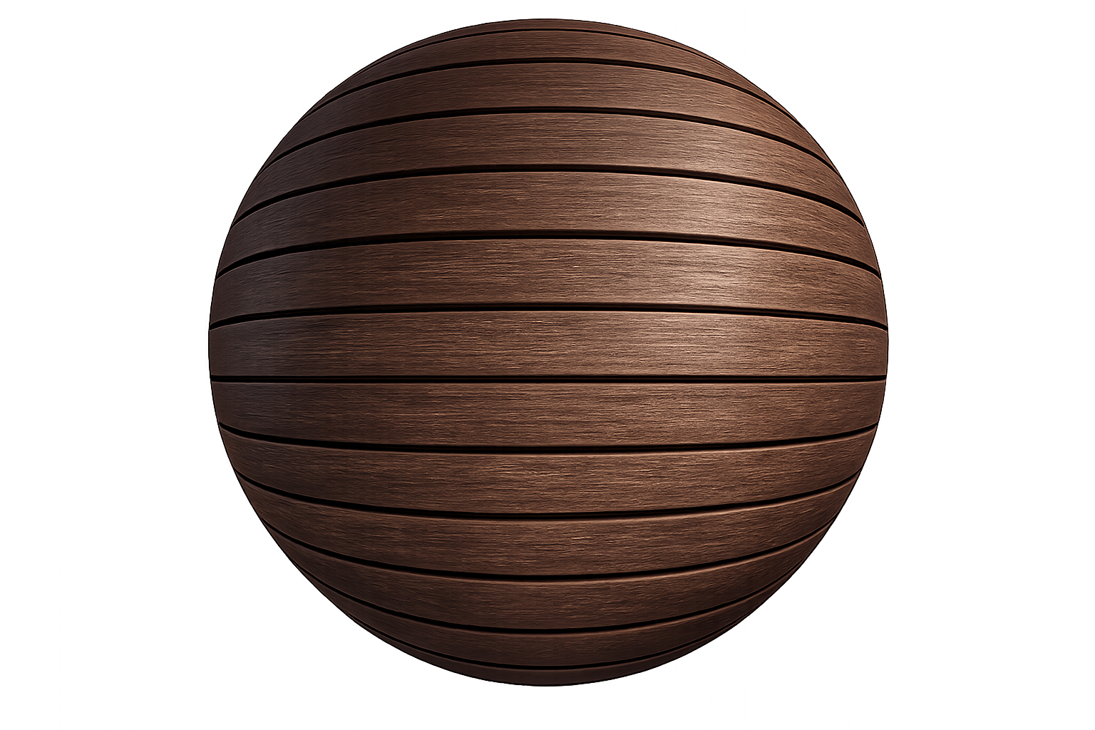 Color Nogal