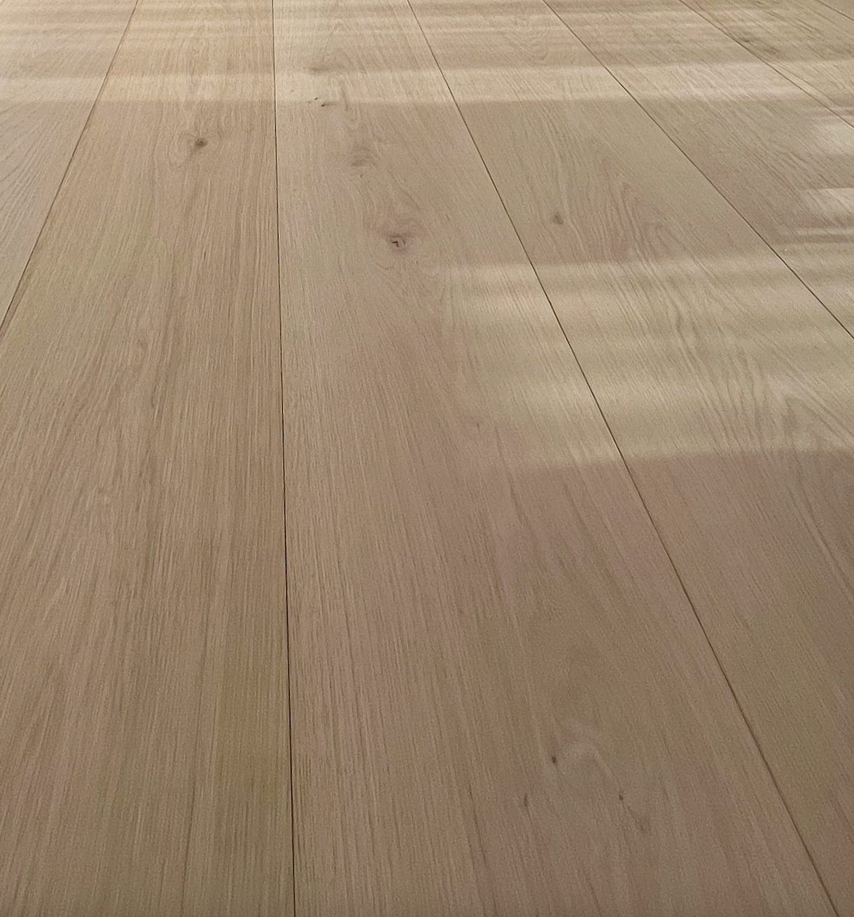 Origin Large Format 500G European oak flooring